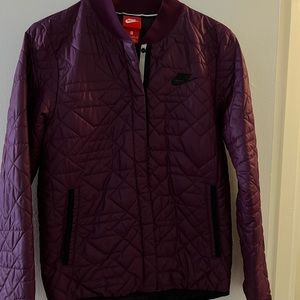 Nike jacket